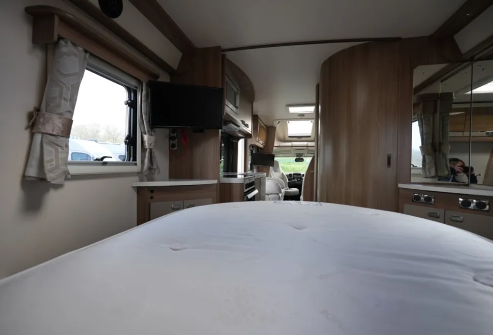 Swift Kon-Tiki 625 BLACK EDITION 2018