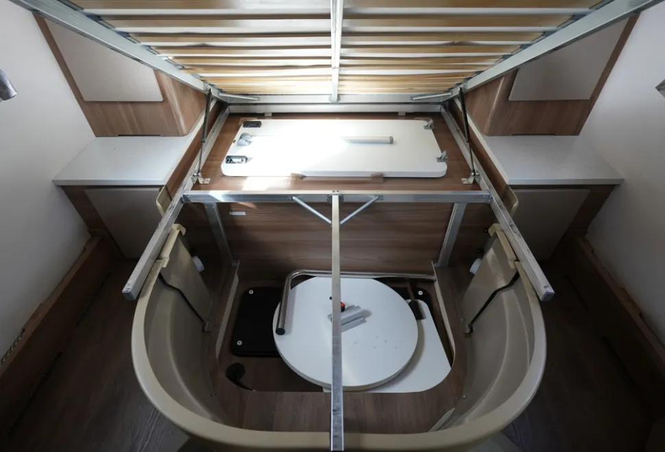 Swift Kon-Tiki 625 BLACK EDITION 2018