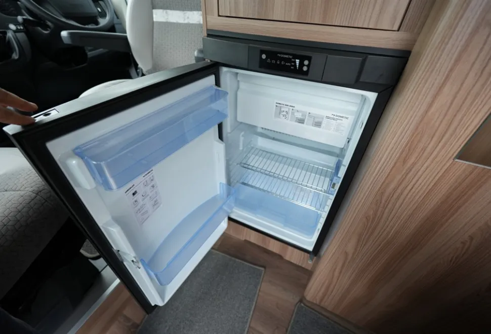 Swift Select 122 2019