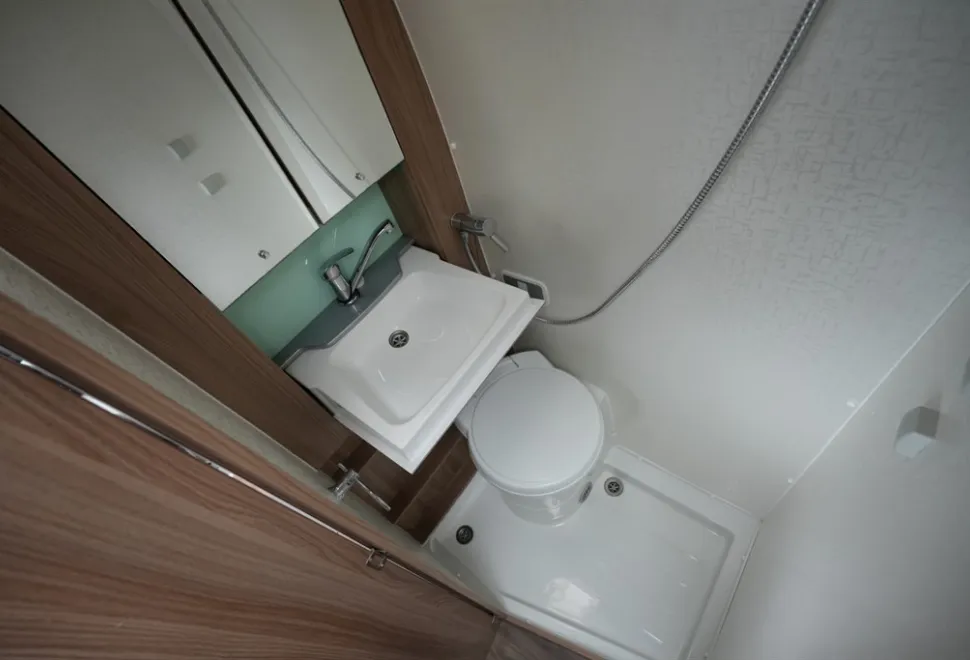 Swift Select 122 2019