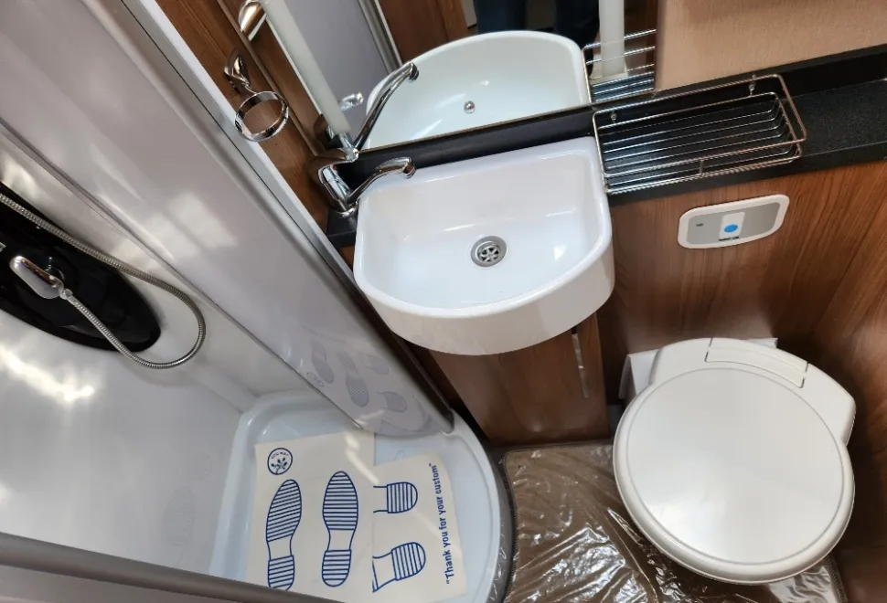 -  2014 AUTO-TRAIL SCOUT AUTOMATIC 