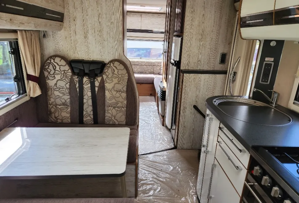 -  2014 AUTO-TRAIL SCOUT AUTOMATIC 
