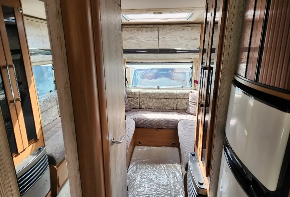 -  2014 AUTO-TRAIL SCOUT AUTOMATIC 