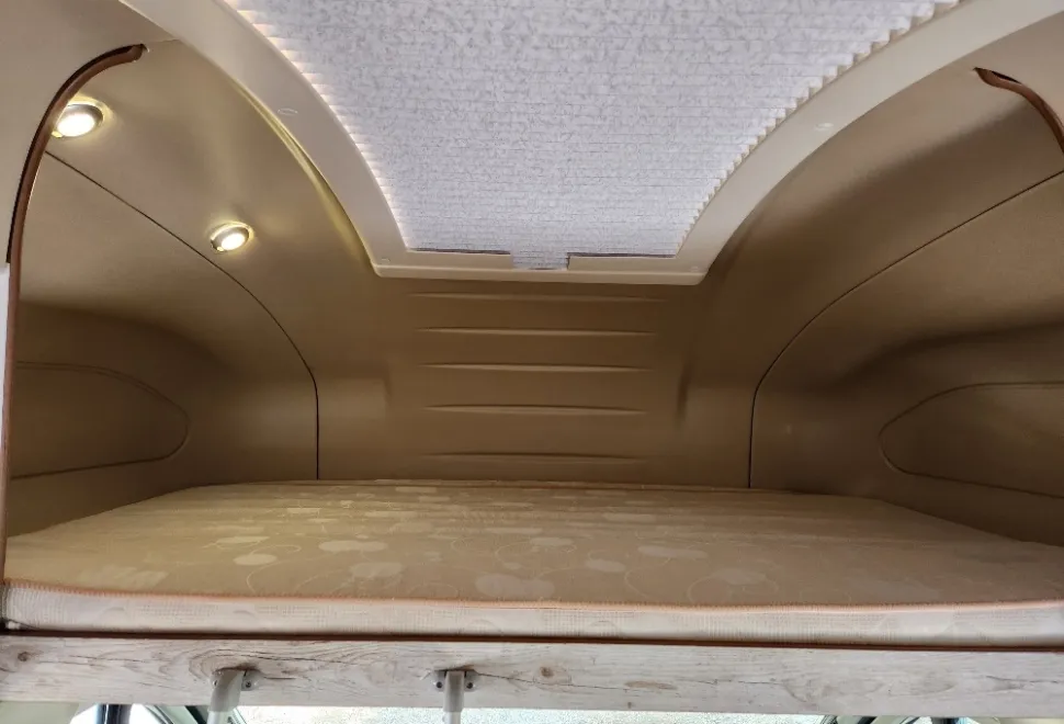 -  2014 AUTO-TRAIL SCOUT AUTOMATIC 