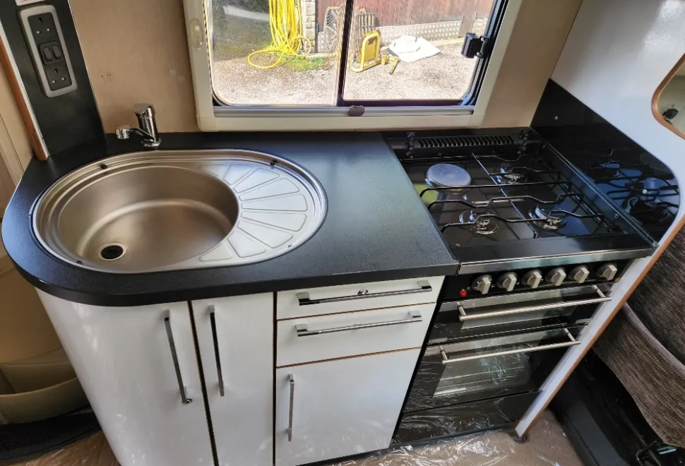 -  2014 AUTO-TRAIL SCOUT AUTOMATIC 