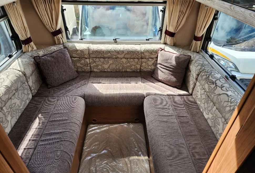 -  2014 AUTO-TRAIL SCOUT AUTOMATIC 