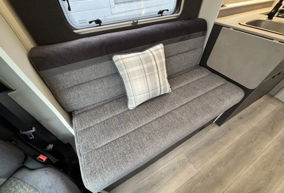 Ace  1500 DB | Automatic | Comfort Pack 2026