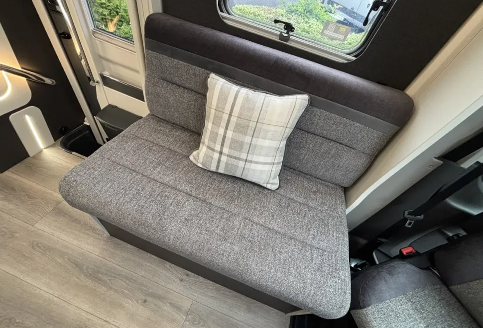 Ace  1500 DB | Automatic | Comfort Pack 2026