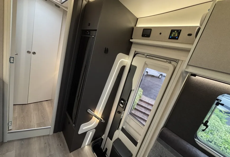 Ace  1500 DB | Automatic | Comfort Pack 2026