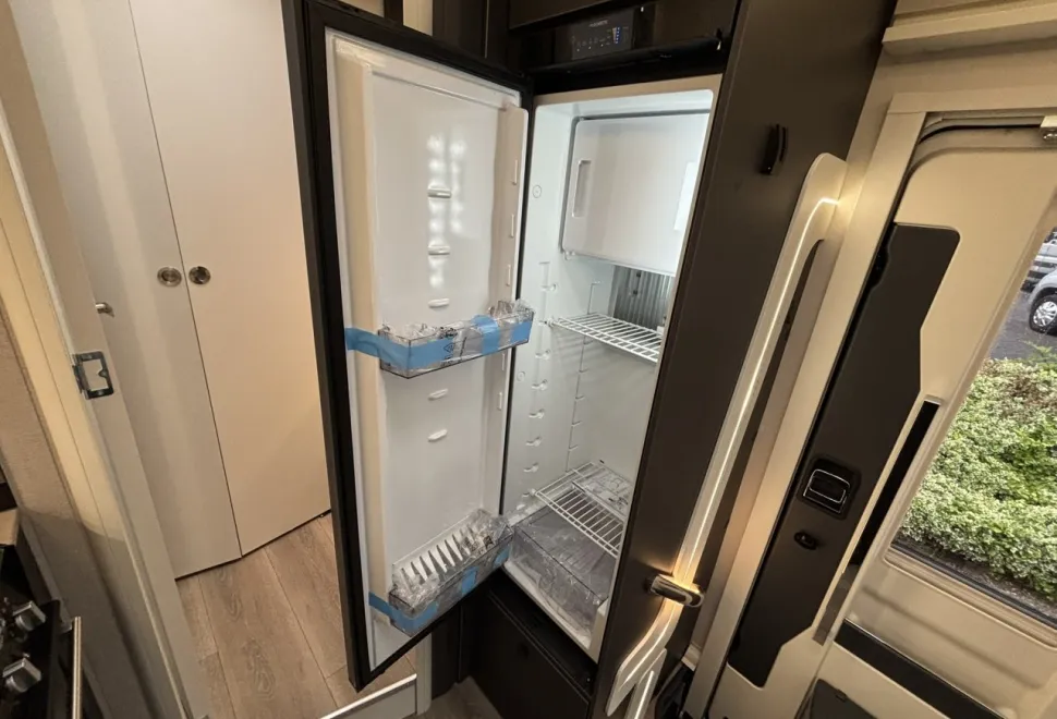 Ace  1500 DB | Automatic | Comfort Pack 2026