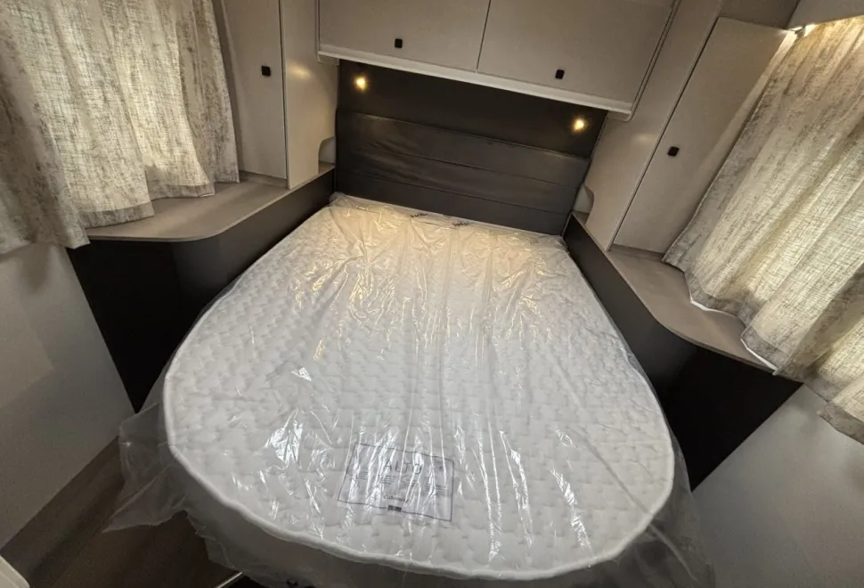 Ace  1500 DB | Automatic | Comfort Pack 2026