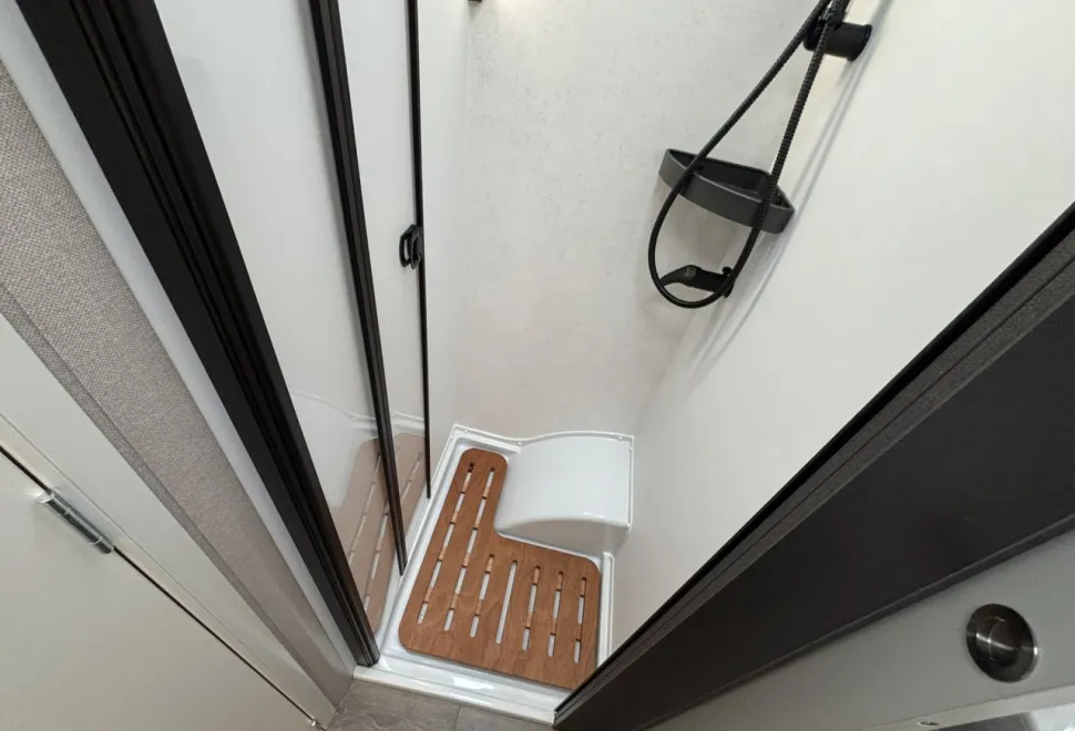 Ace  1500 DB | Automatic | Comfort Pack 2026