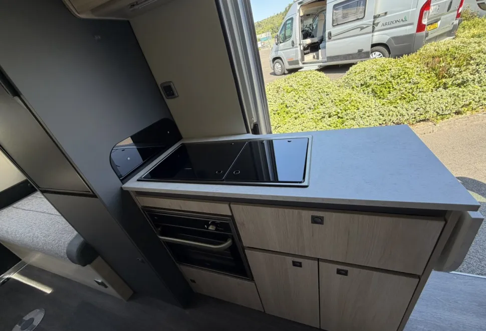 Auto-Trail  Expedition 67 2025