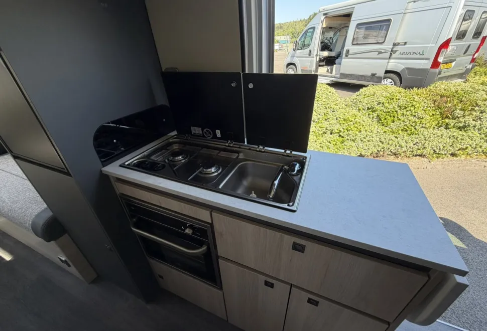 Auto-Trail  Expedition 67 2025