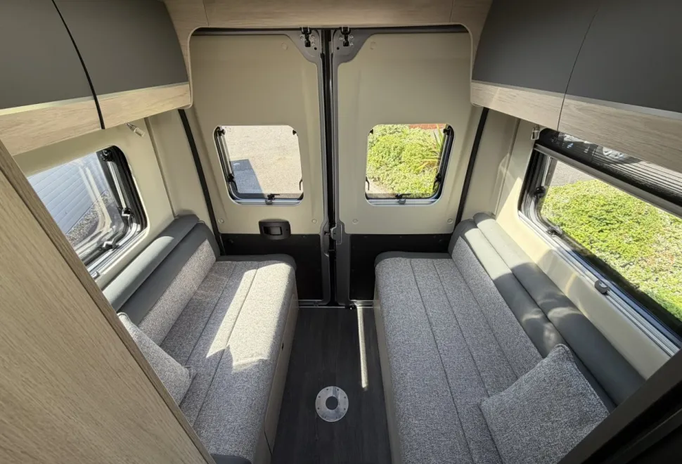 Auto-Trail  Expedition 67 2025