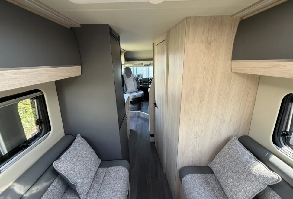 Auto-Trail  Expedition 67 2025