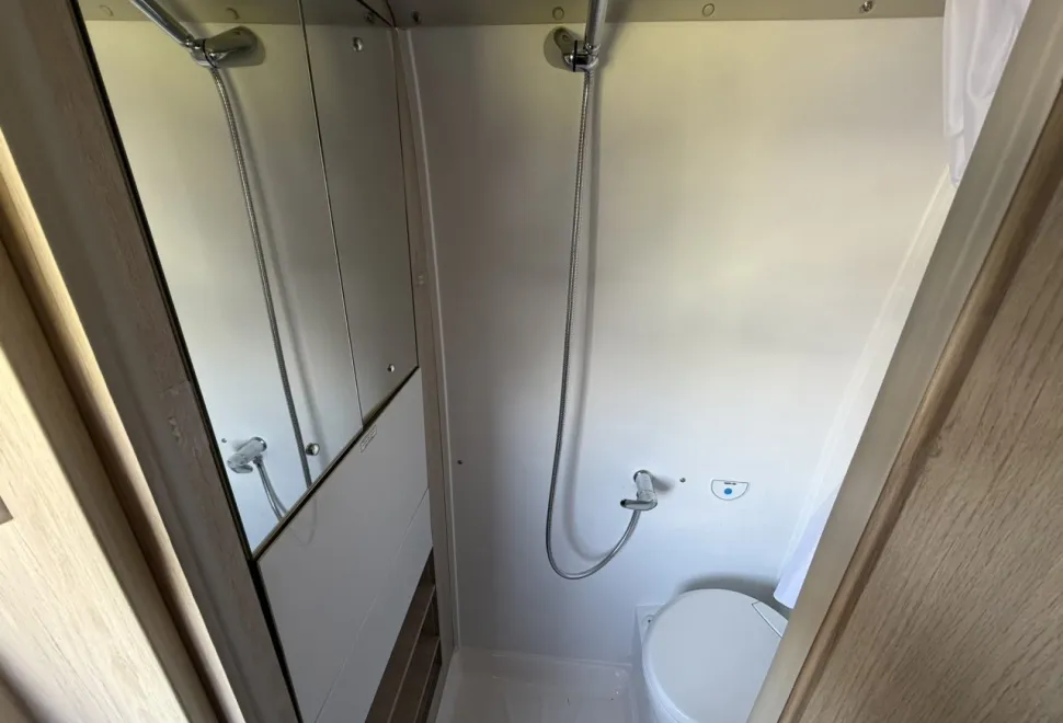 Auto-Trail  Expedition 67 2025