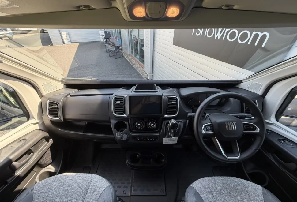 Auto-Trail  Expedition 67 2025