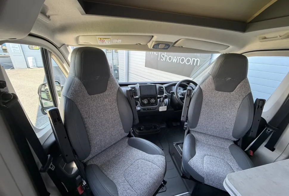 Auto-Trail  Expedition 67 2025