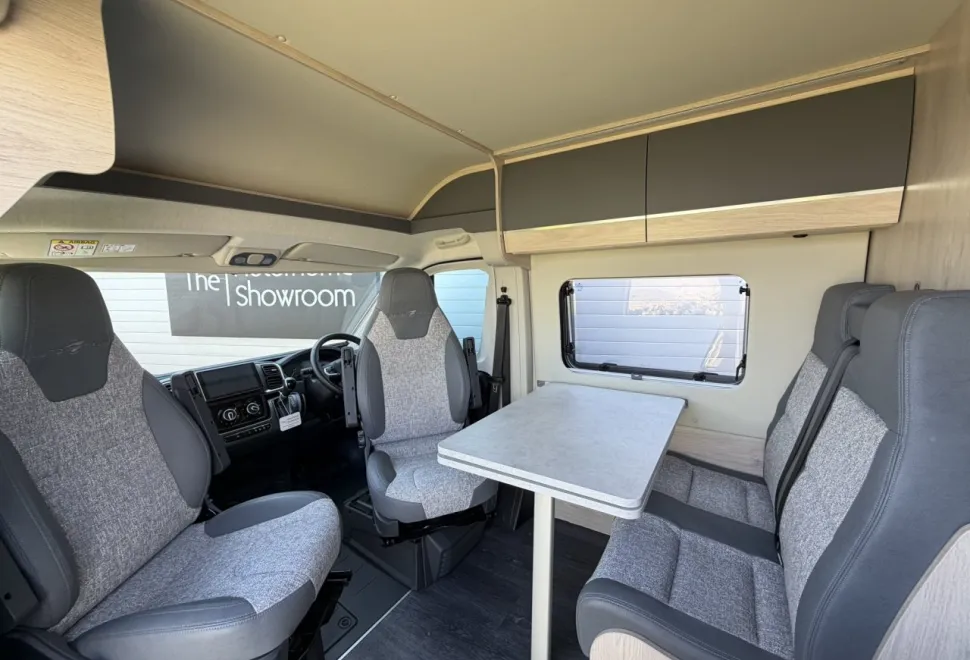 Auto-Trail  Expedition 67 2025
