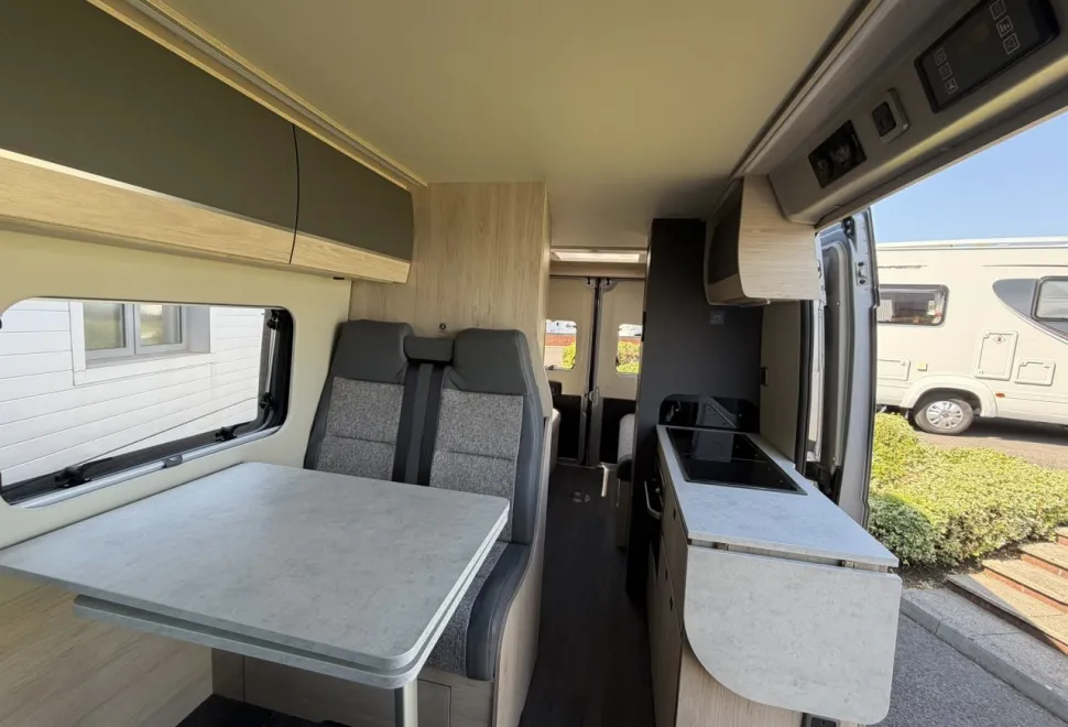 Auto-Trail  Expedition 67 2025