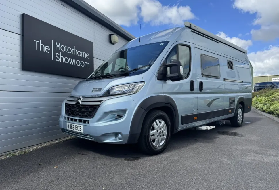 Wildax  Aurora XL 2018
