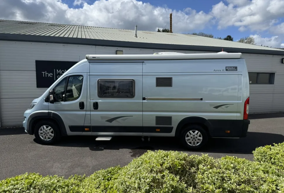 Wildax  Aurora XL 2018