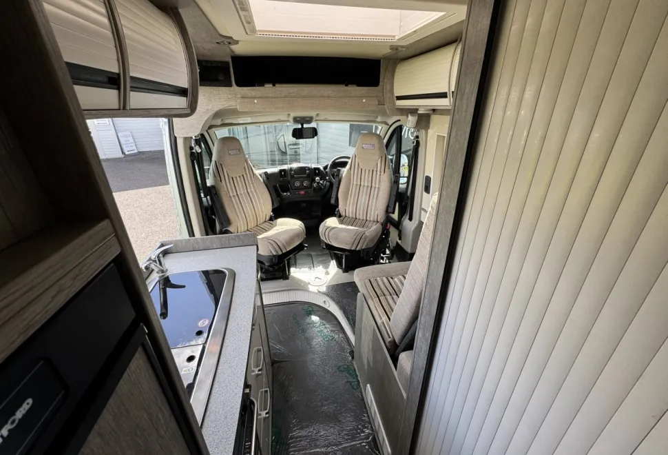 Wildax  Aurora XL 2018