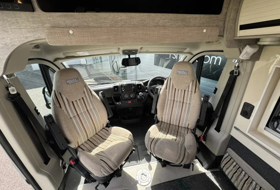 Wildax  Aurora XL 2018