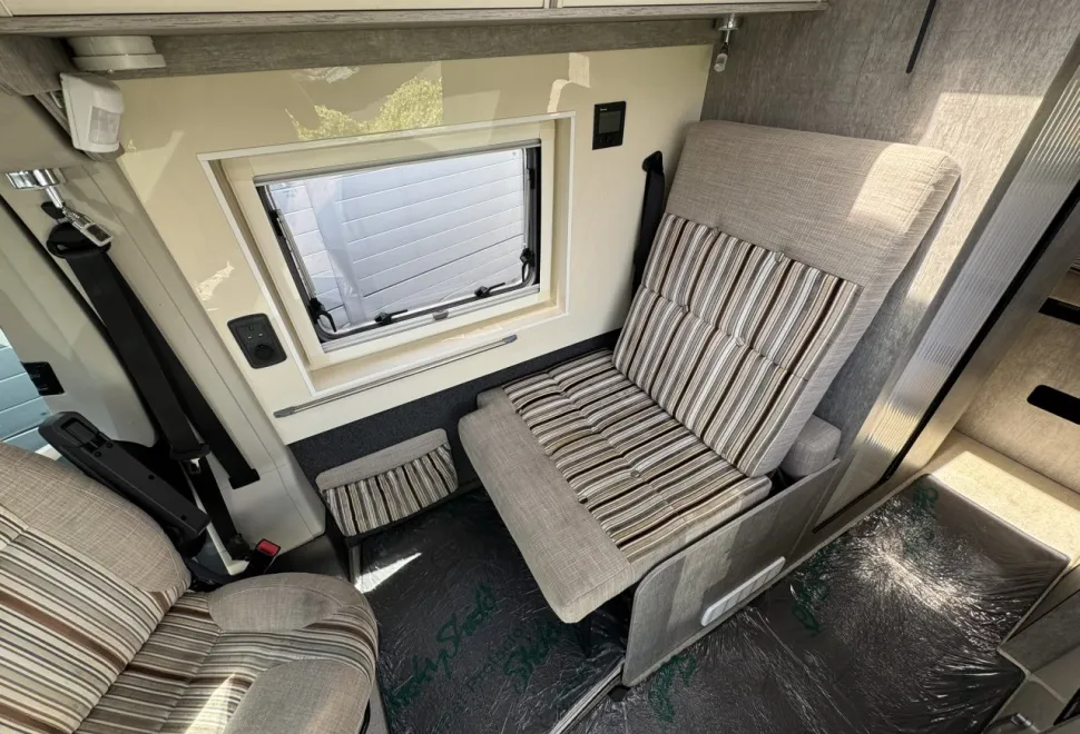 Wildax  Aurora XL 2018