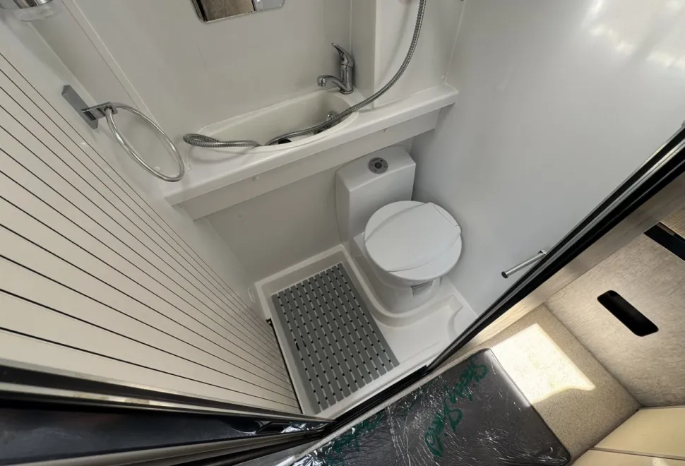 Wildax  Aurora XL 2018
