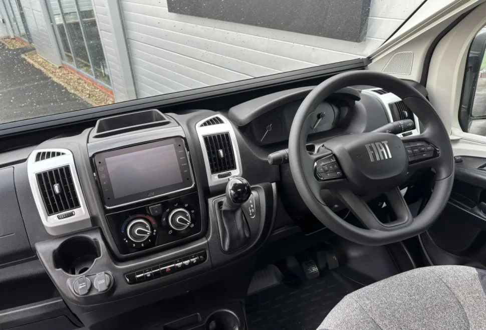 Ace  1200 GL | Automatic 2026