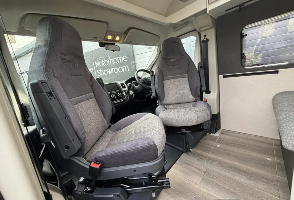 Ace  1200 GL | Automatic 2026