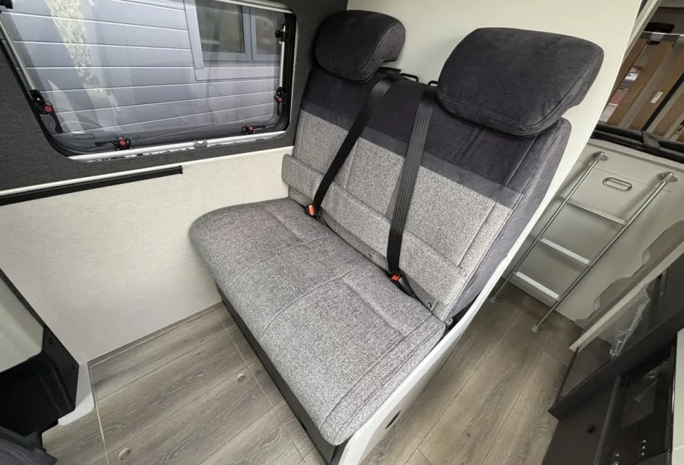 Ace  1200 GL | Automatic 2026