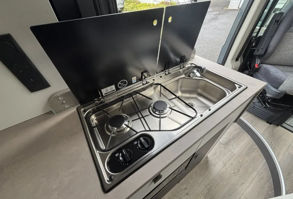 Ace  1200 GL | Automatic 2026