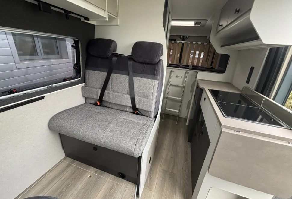 Ace  1200 GL | Automatic 2026
