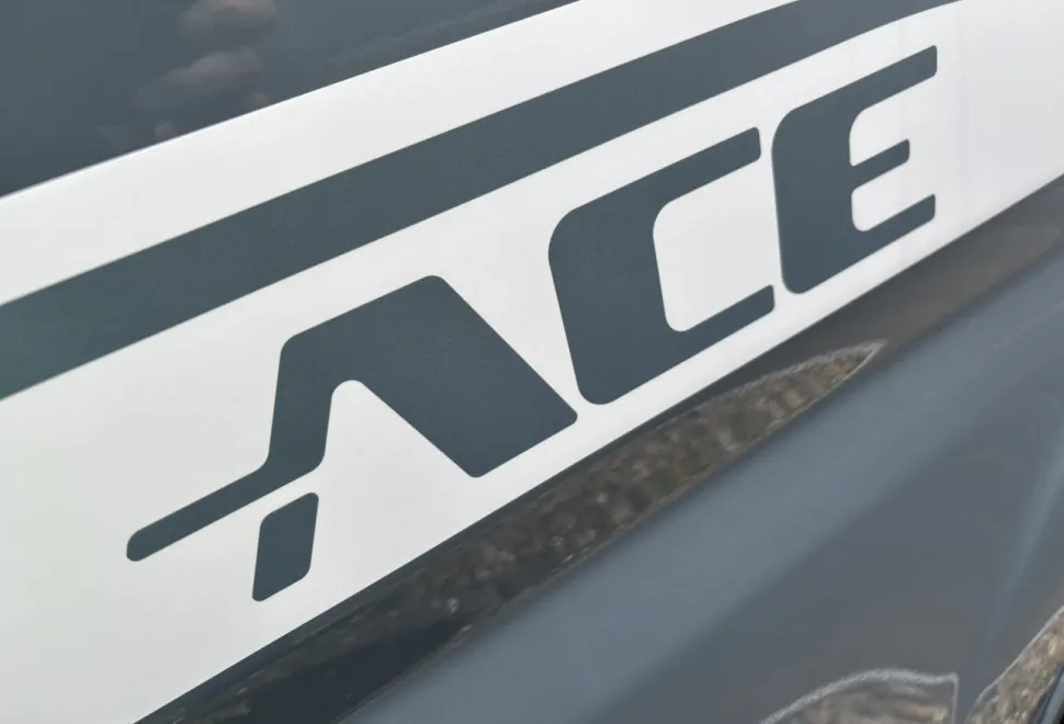 Ace  1200 GL | Automatic 2026