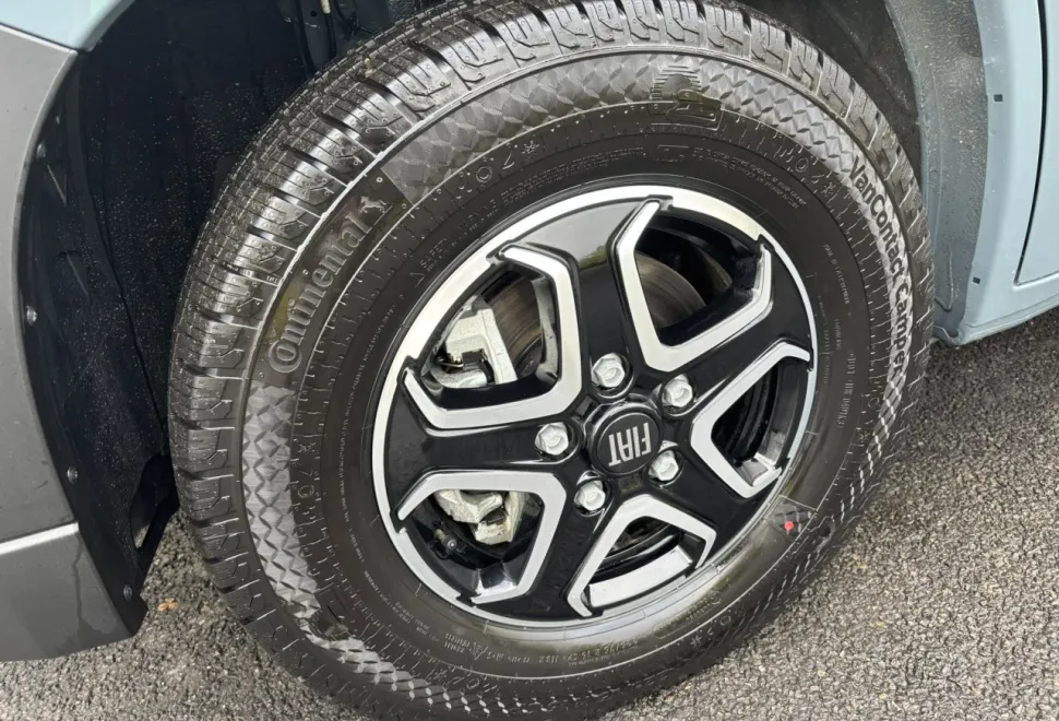 Ace  1200 GL | Automatic 2026
