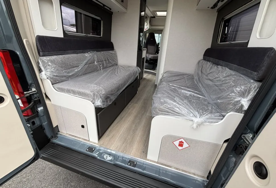 Ace  1200 RL | Automatic | Drivers Pack 2026