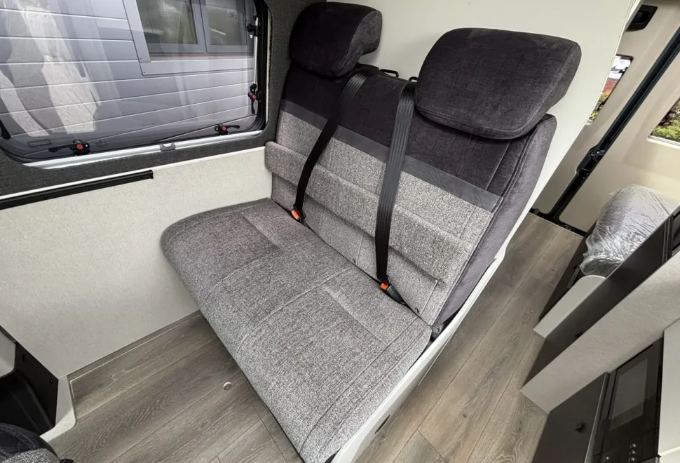 Ace  1200 RL | Automatic | Drivers Pack 2026
