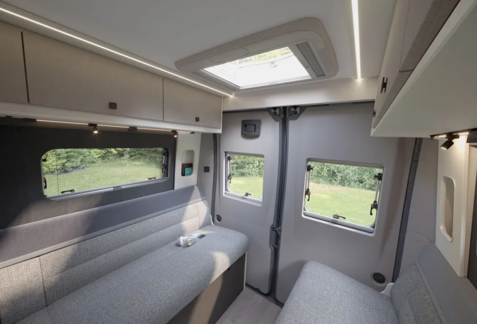 Ace  1200 Range | More Arriving Soon 2026