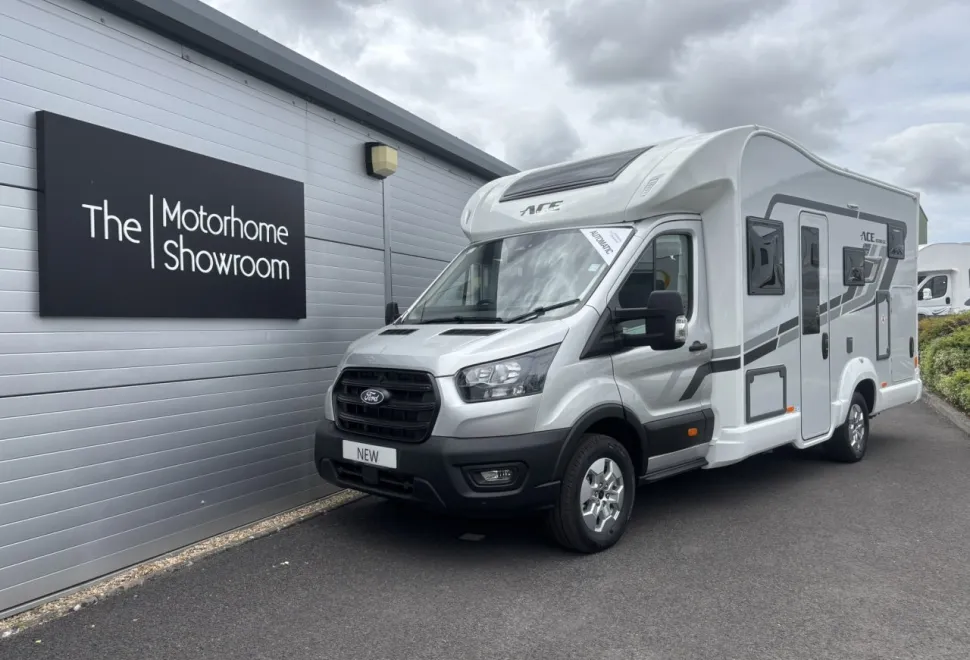 Ace  1500 GL | Automatic | Comfort Pack 2026