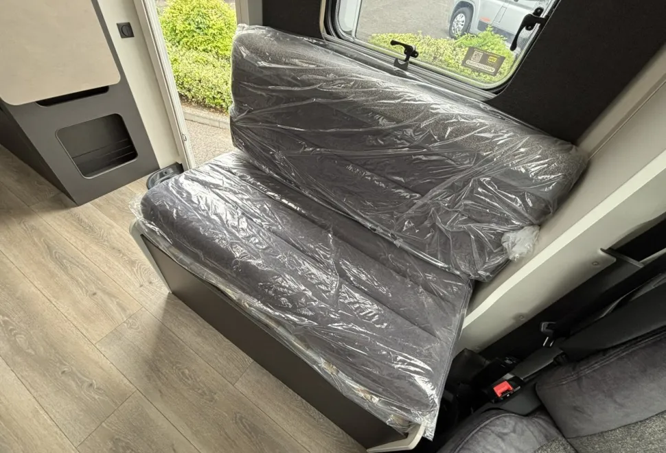 Ace  1500 GL | Automatic | Comfort Pack 2026
