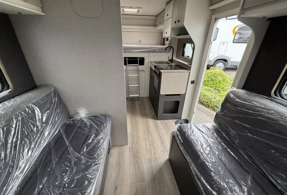 Ace  1500 GL | Automatic | Comfort Pack 2026