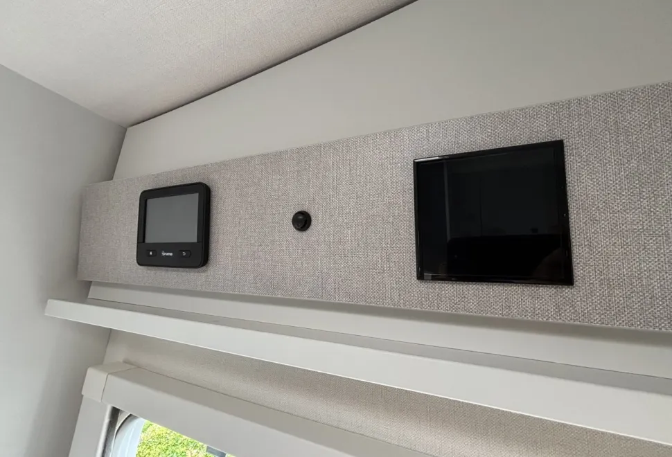 Ace  1500 GL | Automatic | Comfort Pack 2026
