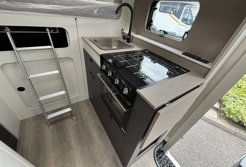 Ace  1500 GL | Automatic | Comfort Pack 2026