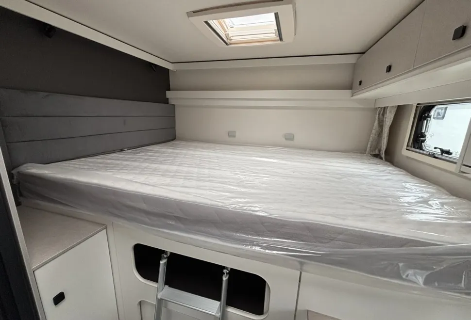 Ace  1500 GL | Automatic | Comfort Pack 2026