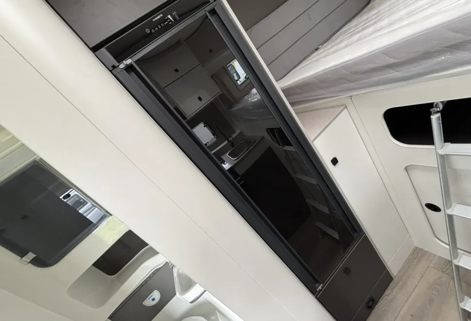 Ace  1500 GL | Automatic | Comfort Pack 2026