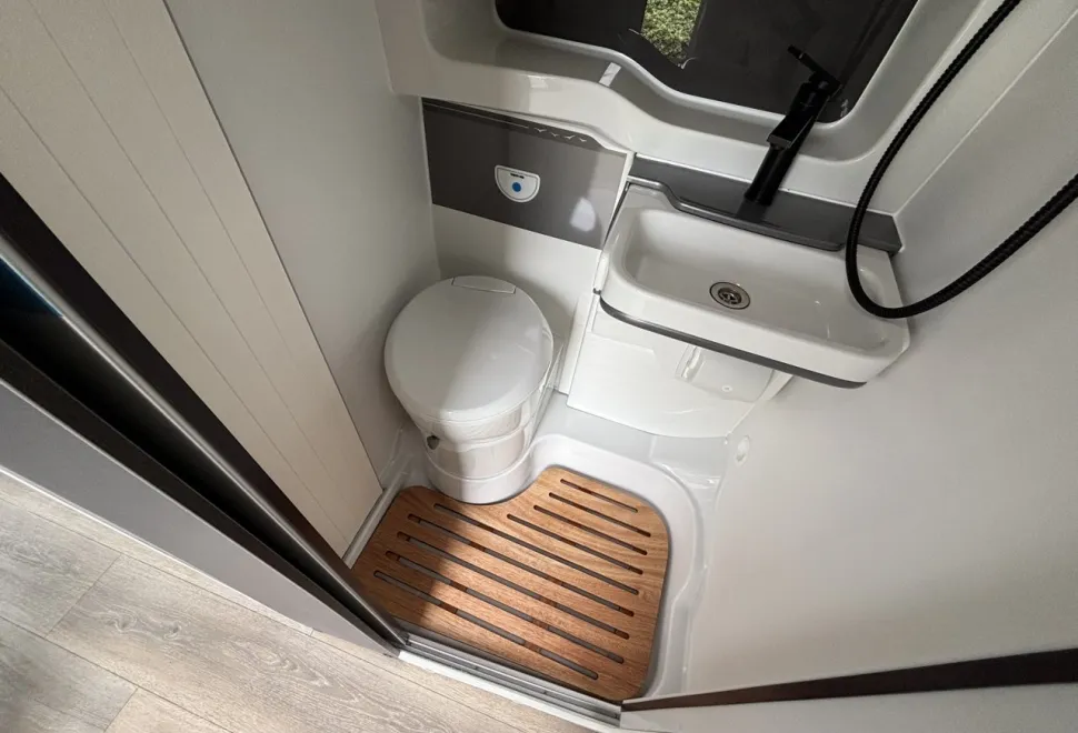 Ace  1500 GL | Automatic | Comfort Pack 2026