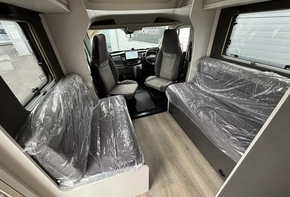 Ace  1500 GL | Automatic | Comfort Pack 2026